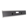 Operating Unit Screen - 140057791927 Band Stainless Steel 60cm Umpd 2k [Electrolux Aeg]